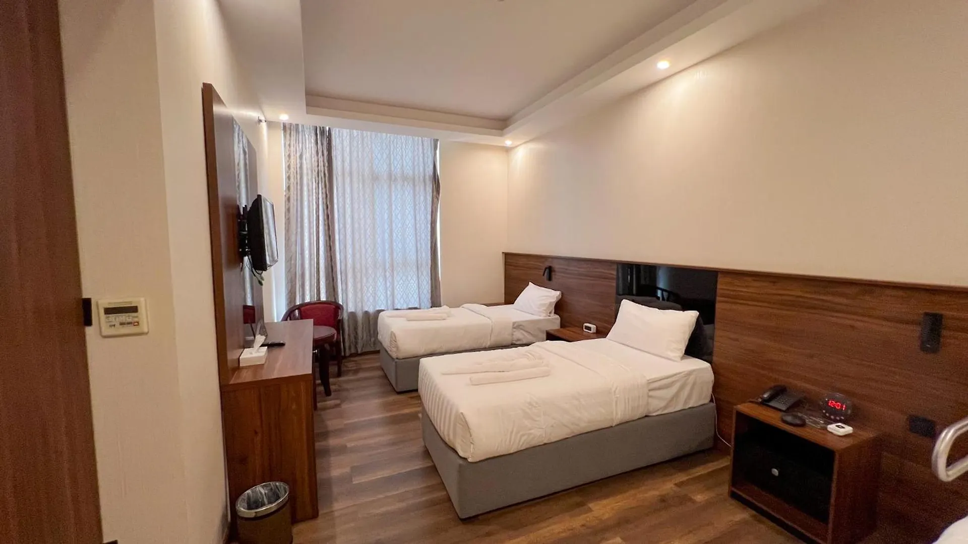 فندق أوركيد العزيزية Mekke Otel