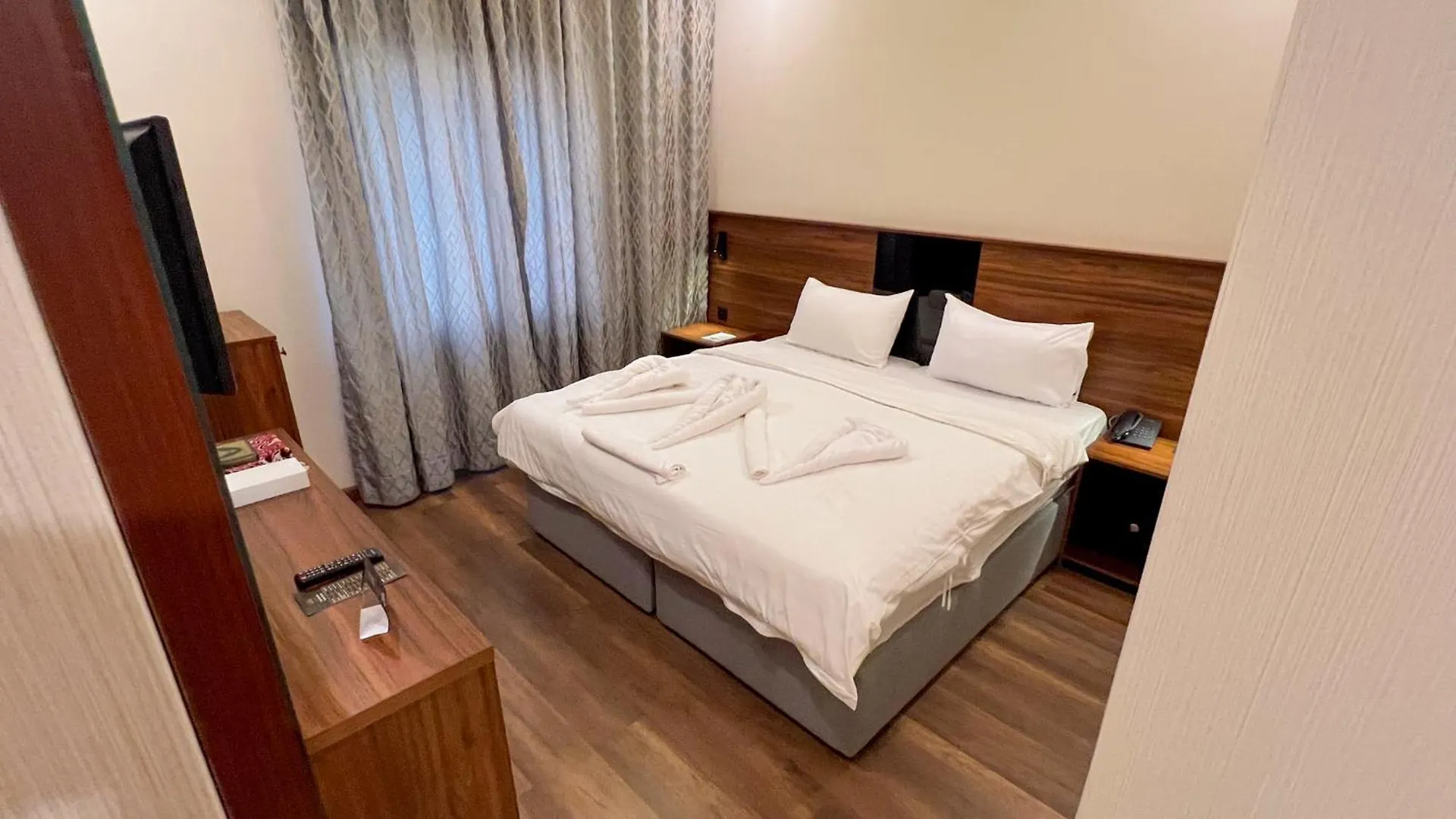 فندق أوركيد العزيزية Mekke Otel