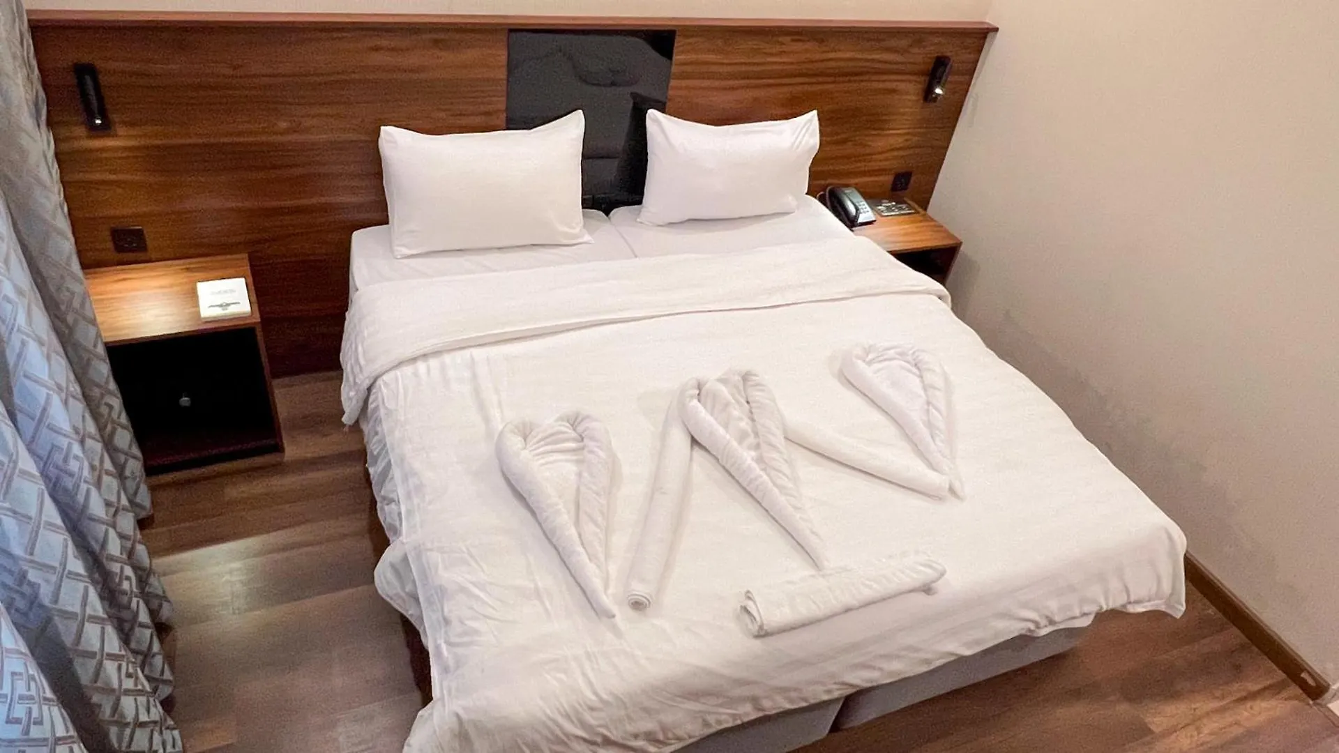 فندق أوركيد العزيزية Mekke Otel