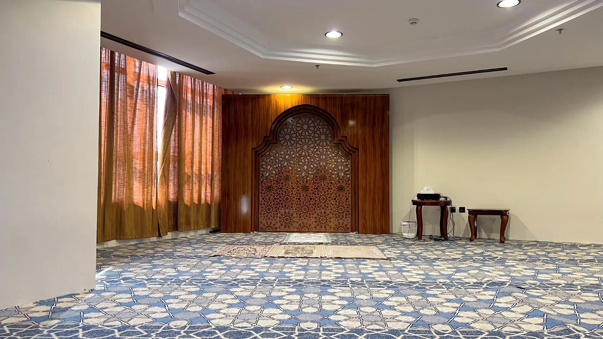 فندق أوركيد العزيزية Mekke