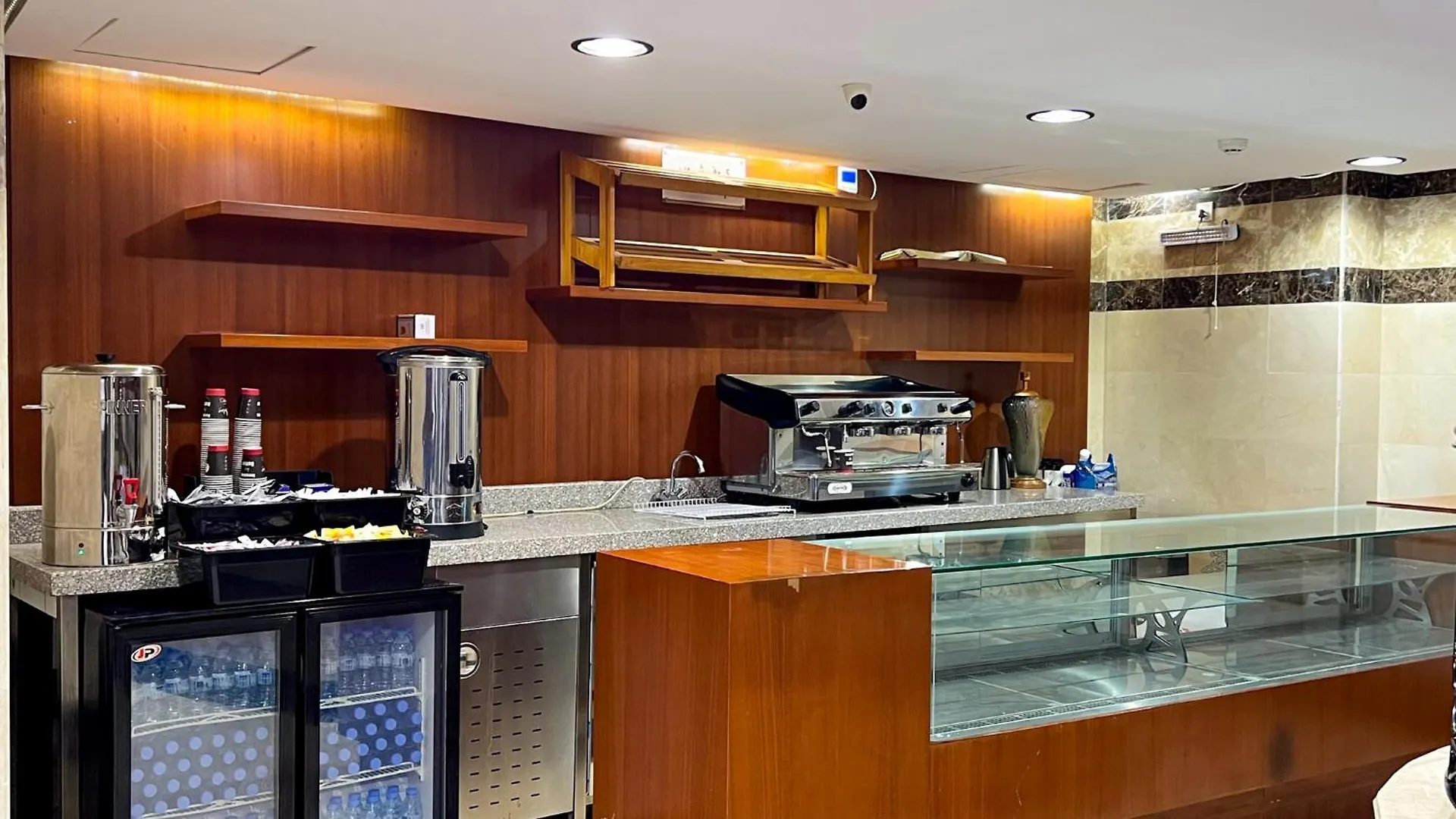 Otel فندق أوركيد العزيزية Mekke